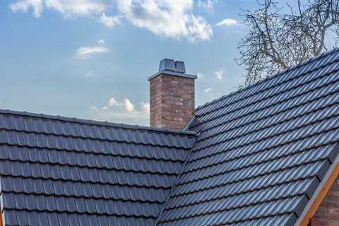 Should You Repair Or Replace Your Mesa Roof?