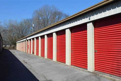 A Guide To Choosing The Right Self-storage Solution For Home Staging In Clarksville, TN