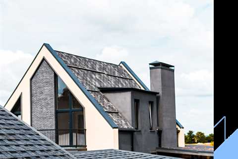 Understanding The Basics Of Flat Roofing Systems