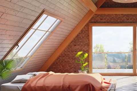 Loft Conversion Parklands