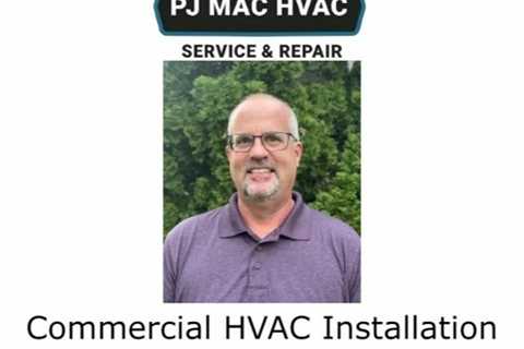 Commercial HVAC Installation Glen Mills, PA