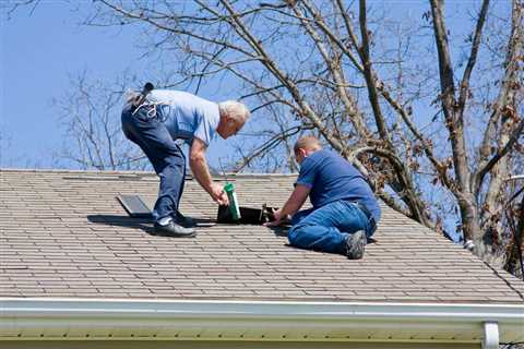 Steadfast Roofing