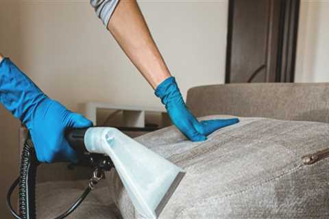 The Benefits Of Regular House Cleaning In Sydney: How A Professional House Cleaning Service Can Help