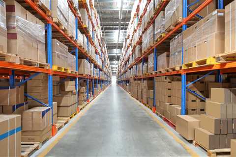 The Benefits Of Using A Climate-Controlled Storage Facility For Your Belongings