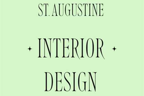 How to Refresh Any Room in Your Home with St Augustine Interior Design