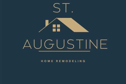 All You Need to Know About Planning A Successful St. Augustine Bathroom Remodel