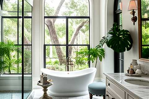 Preparing Your Home and Family for a St. Augustine Bathroom Remodel