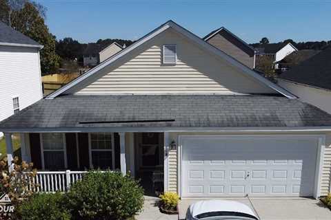 Standard post published to Armour Roofing - Charleston & Low Country at May 10, 2023 16:00