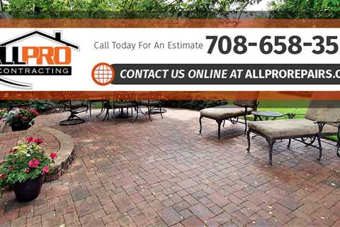 Review Southwest Chicago Remodeling Company | Allpro Contracting