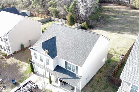 Standard post published to Armour Roofing - Charleston & Low Country at May 12 2023 16:00