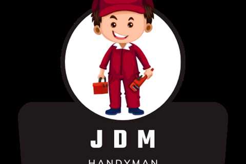 New Port Richey Handyman Services - JDM handyman