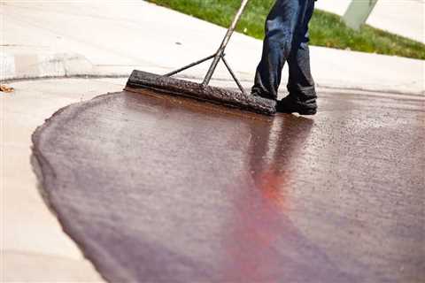 How to Tell If Your Asphalt Needs Resurfacing Instead of Replacement