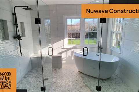 Standard post published to Nuwave Construction LLC at May 17, 2023 17:00