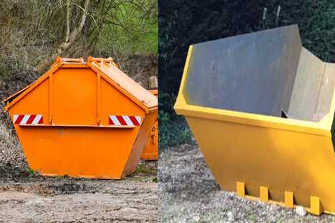 Skip Hire Horsforth