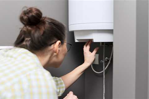 Pros and Cons of Tankless Water Heaters | True Plumbing