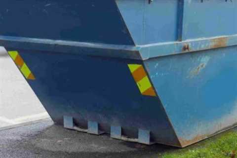 Skip Hire Henshaw