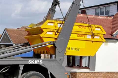 Skip Hire Bradley