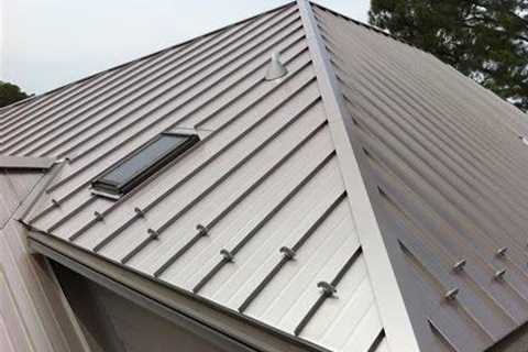 Sipe Roofing & General Contracting