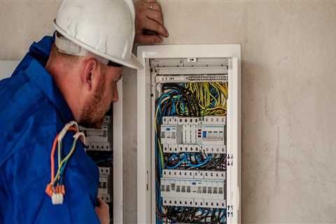 What are the Responsibilities of an Experienced Electrician?