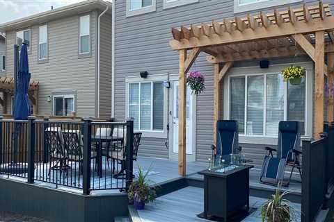 What Deck Material is Best for Your Home?