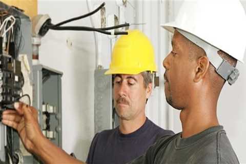 How Long Does it Take to Become an Electrician in Pennsylvania?