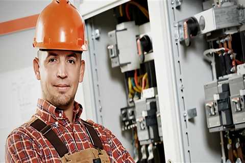 Can a Journeyman Electrician Pull Permits in Massachusetts?