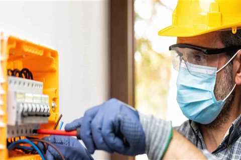 The Essential Role of Electricians in Society