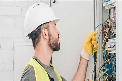 What are the Responsibilities of an Electrician?