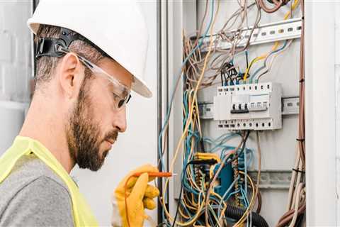 What is the Best Type of Electrician?