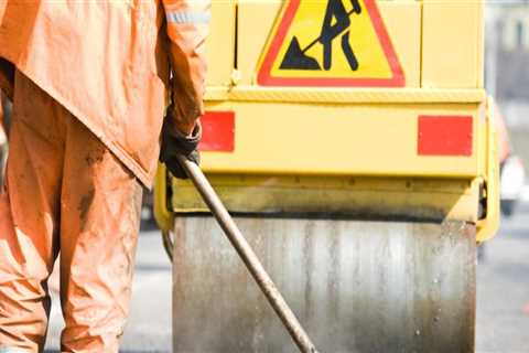 Environmental Considerations When Hiring a Paving Contractor