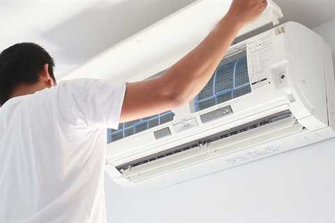 Air Conditioning Installation San Diego, CA