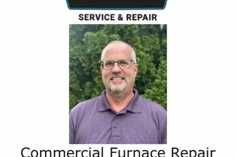 Commercial Furnace Repair Bryn Mawr, PA