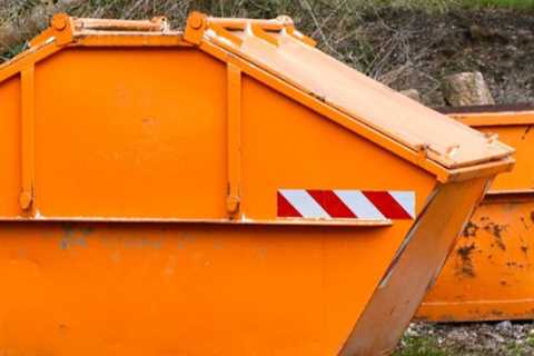 Skip Hire Holme