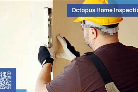 Standard post published to Octopus Home Inspections, LLC at May 24, 2023 20:00