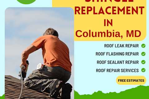 Ridgeline Roofers Columbia