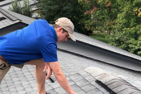 Sipe Roofing & General Contracting