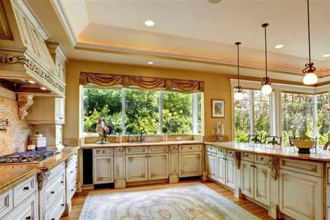 Kitchen Cabinet Maintenance: Longevity and Durability Tips