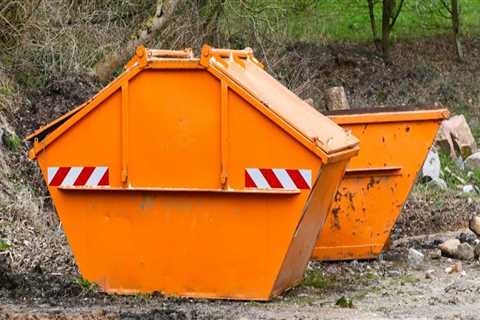 Skip Hire Kirkstall