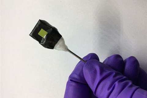 Driving on sunshine: clean, usable liquid fuels made from solar power