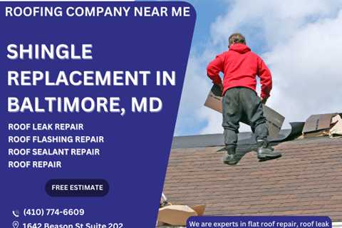 McHenry Roofing