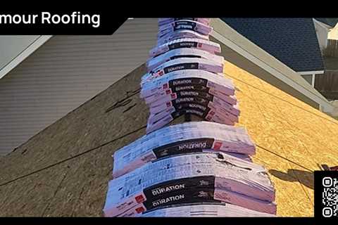 Standard post published to Armour Roofing - Charleston & Low Country at May 26 2023 16:01