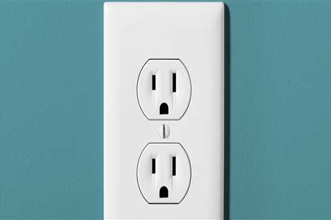 How Electricians Can Help You Create A More Sustainable Home With Electric Saver Devices