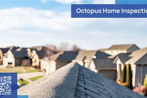 Standard post published to Octopus Home Inspections, LLC at May 29, 2023 20:00