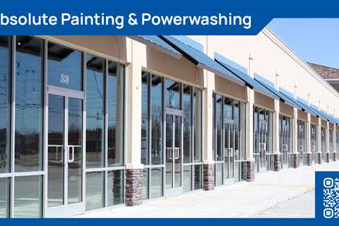 Standard post published to Absolute Painting and Power Washing at May 29, 2023 20:00