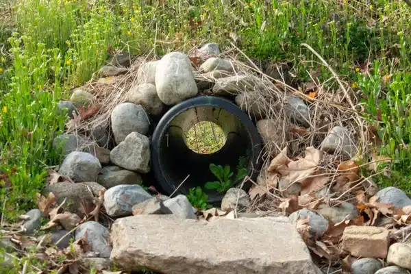 What is a French Drain and How Does it Work?