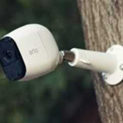 Best Home Security Cameras for 2023