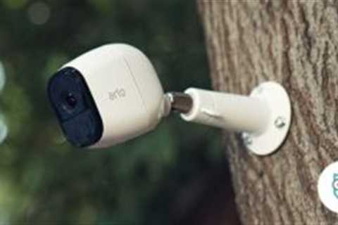 Best Home Security Cameras for 2023