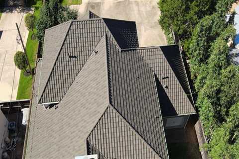 Residential Roof Architecture Project In Houston, TX: How A Roofing Contractor Can Assist?