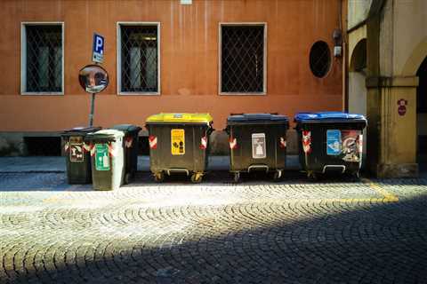 Everything You Need to Know about Clean Loading a Dumpster