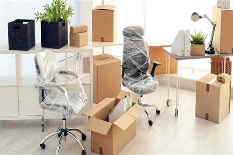 Can Companies Relocate You to a New Location? - An Expert's Guide